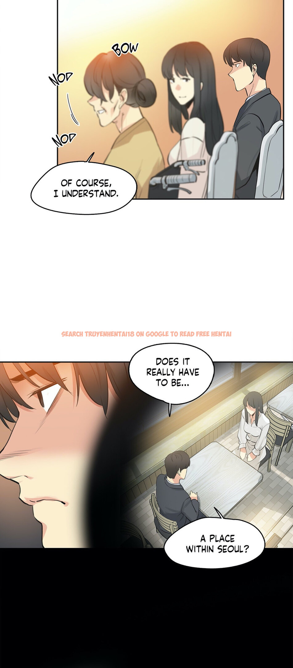 Read Hentai Image 16 521 in comic Daddy’s Wild Oats - Chapter 78 - hentaitnt.net