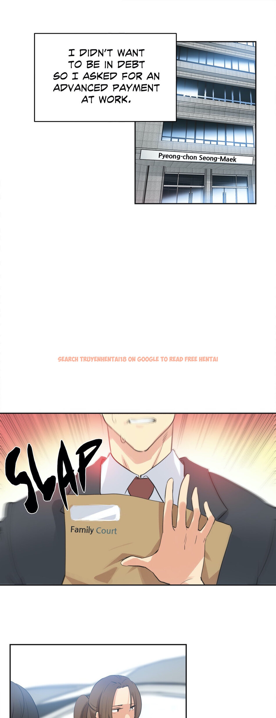 Read Hentai Image 19 521 in comic Daddy’s Wild Oats - Chapter 78 - hentaitnt.net