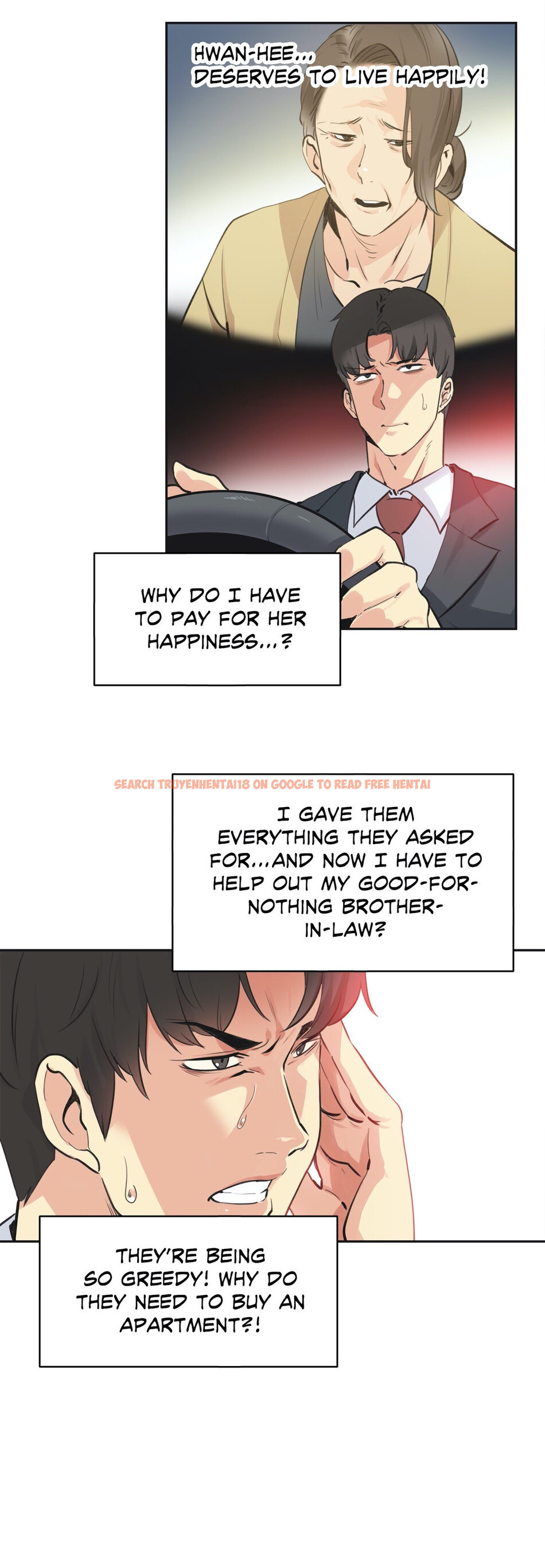 Read Hentai Image 2 520 in comic Daddy’s Wild Oats - Chapter 78 - hentaitnt.net