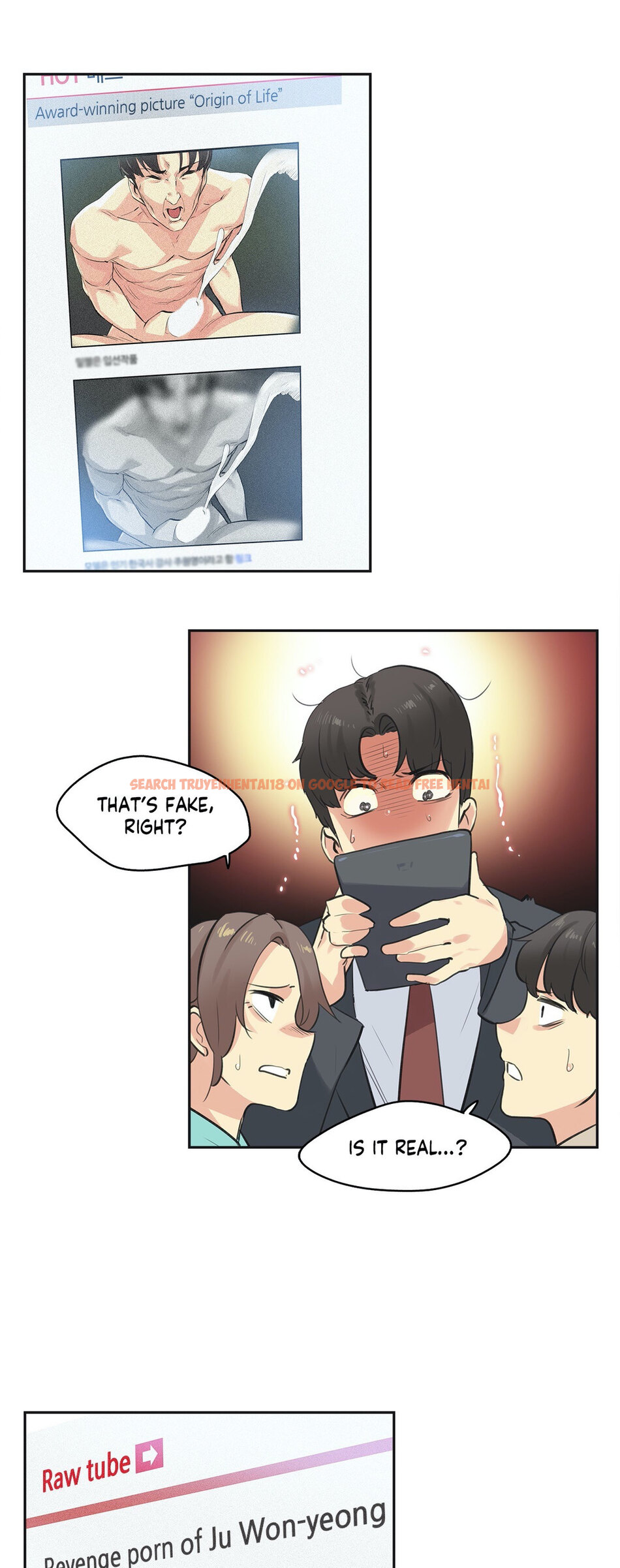 Read Hentai Image 27 521 in comic Daddy’s Wild Oats - Chapter 78 - hentaitnt.net