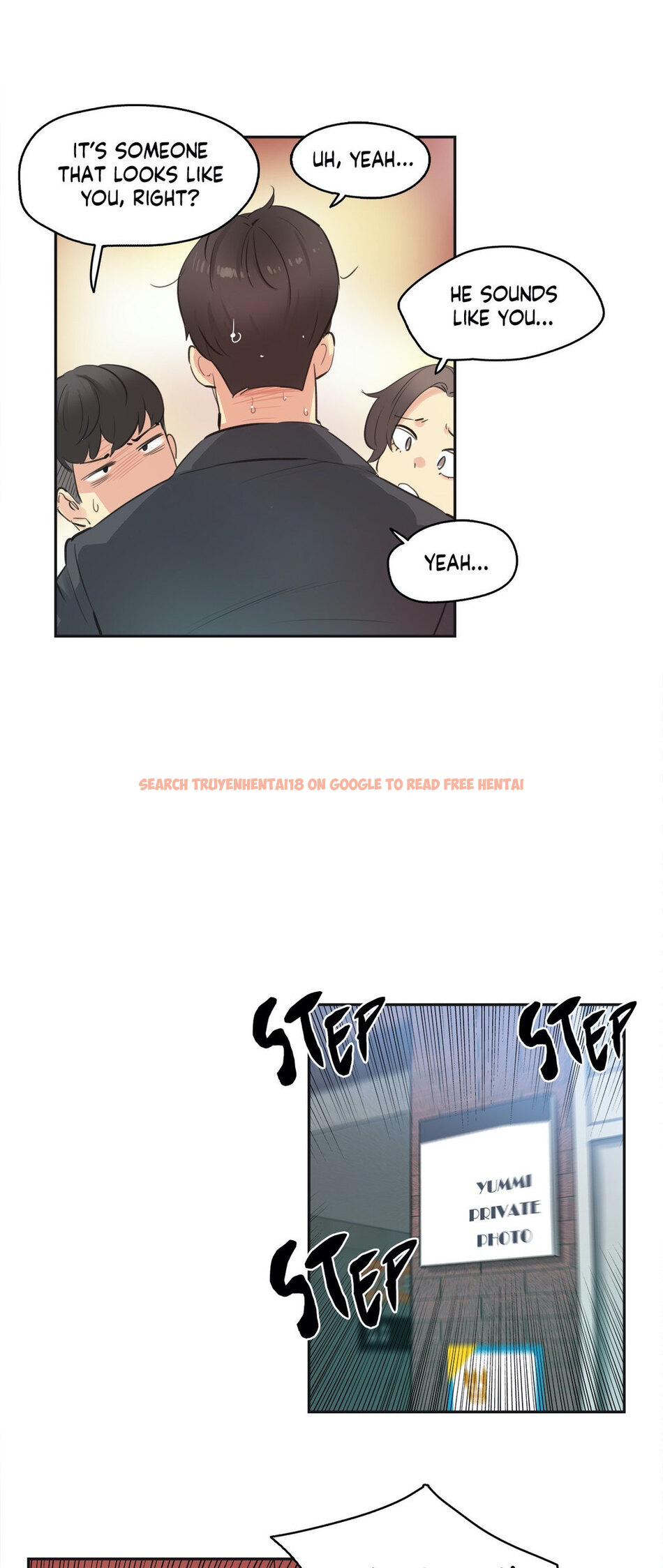 Read Hentai Image 29 521 in comic Daddy’s Wild Oats - Chapter 78 - hentaitnt.net