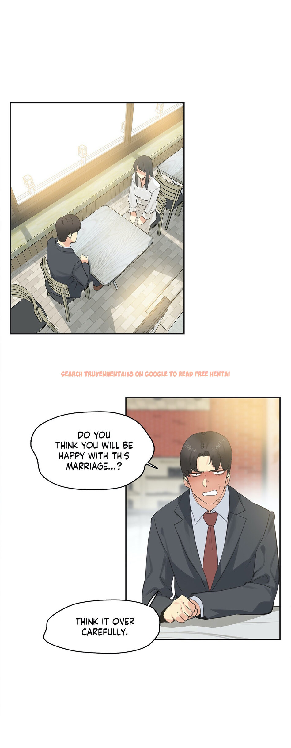 Read Hentai Image 6 520 in comic Daddy’s Wild Oats - Chapter 78 - hentaitnt.net