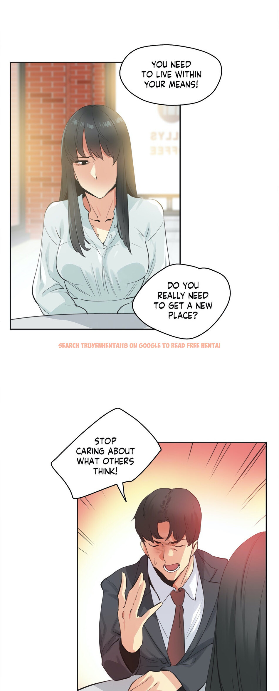 Read Hentai Image 7 520 in comic Daddy’s Wild Oats - Chapter 78 - hentaitnt.net