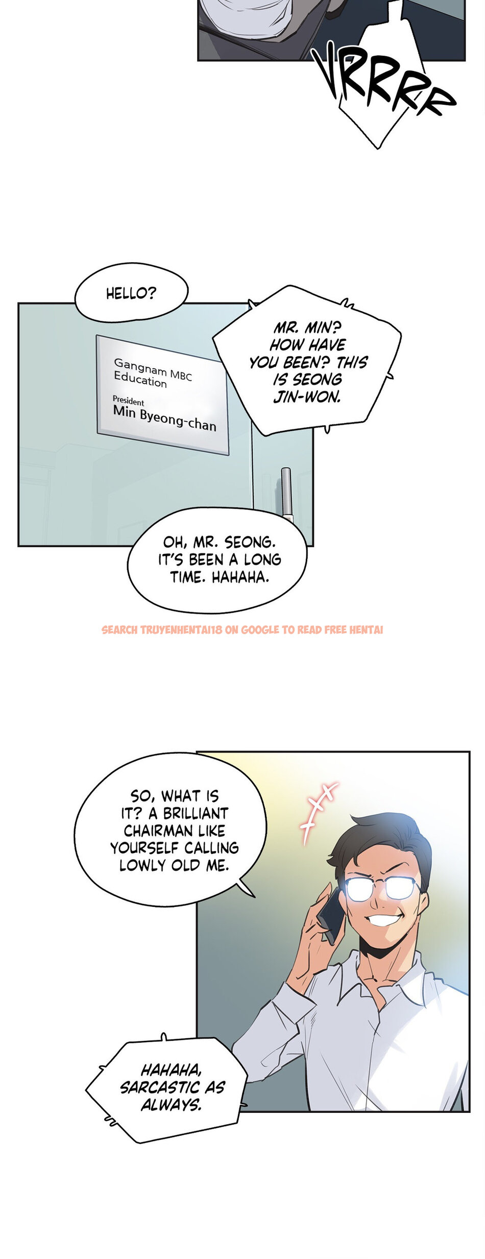 Read Hentai Image 14 910 in comic Daddy’s Wild Oats - Chapter 79 - hentaitnt.net