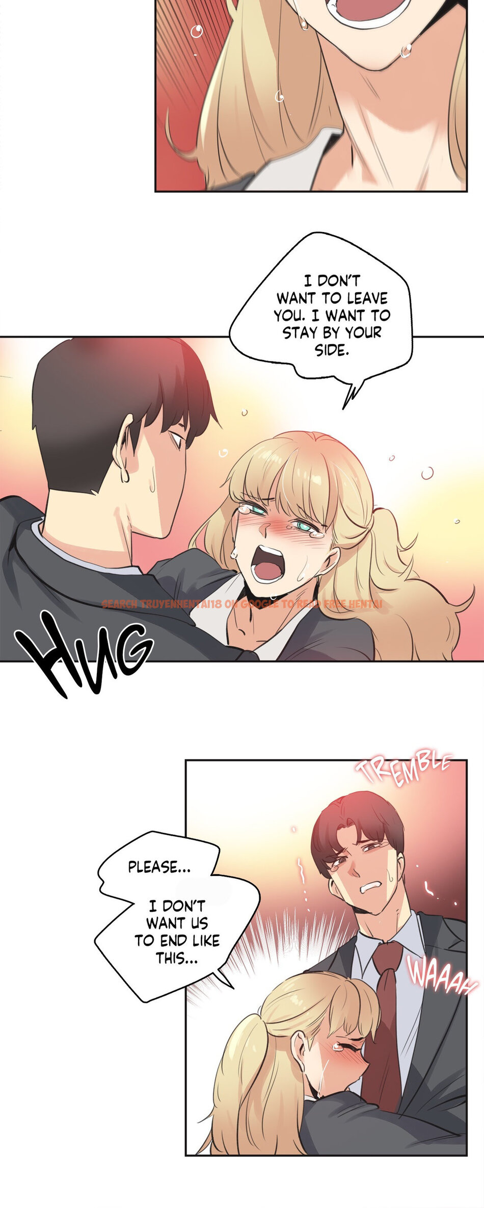 Read Hentai Image 26 911 in comic Daddy’s Wild Oats - Chapter 79 - hentaitnt.net