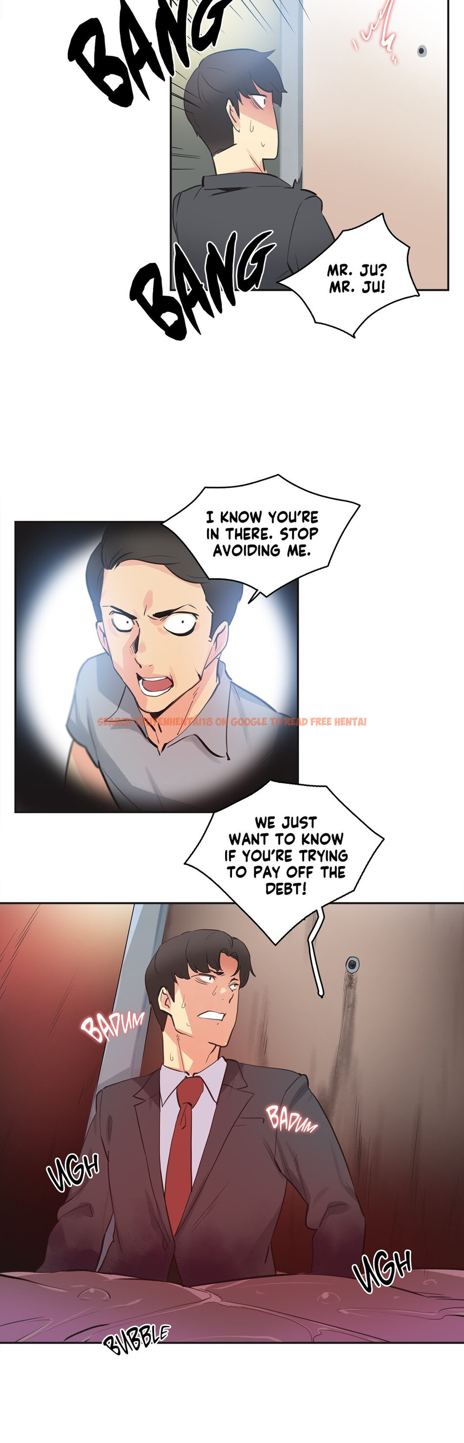 Read Hentai Image 28 911 in comic Daddy’s Wild Oats - Chapter 79 - hentaitnt.net