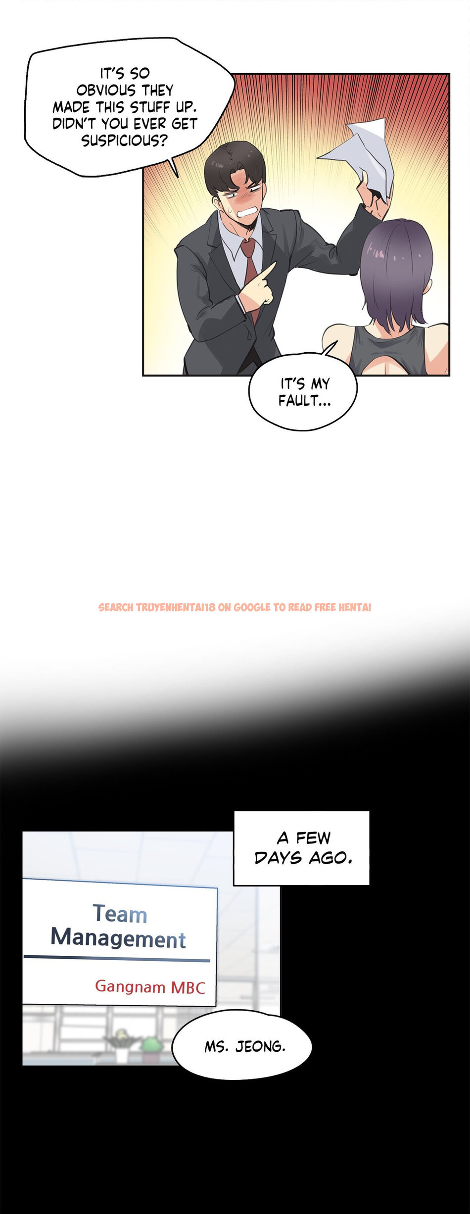 Read Hentai Image 3 910 in comic Daddy’s Wild Oats - Chapter 79 - hentaitnt.net