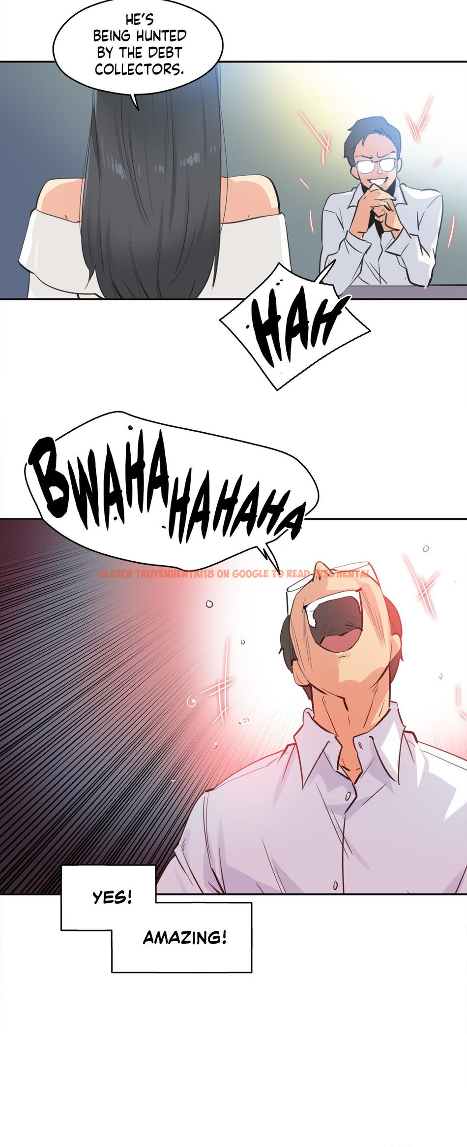 Read Hentai Image 30 911 in comic Daddy’s Wild Oats - Chapter 79 - hentaitnt.net