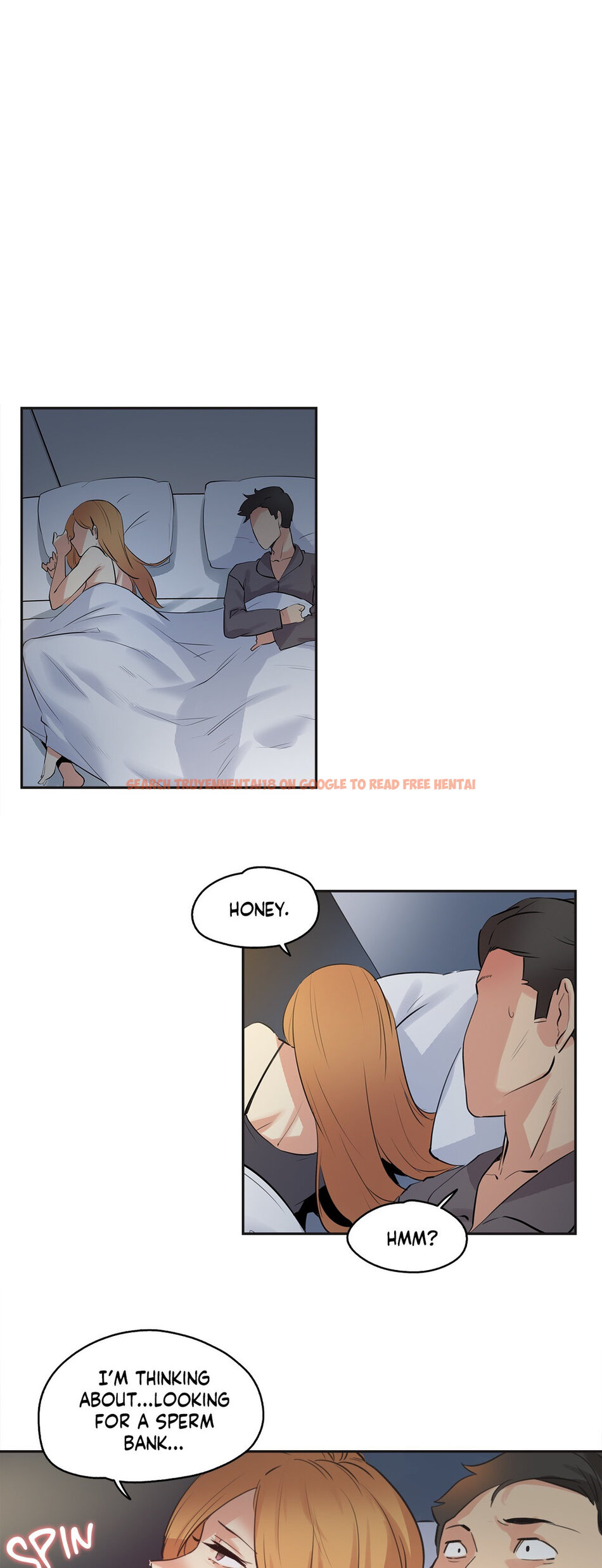 Read Hentai Image 31 911 in comic Daddy’s Wild Oats - Chapter 79 - hentaitnt.net