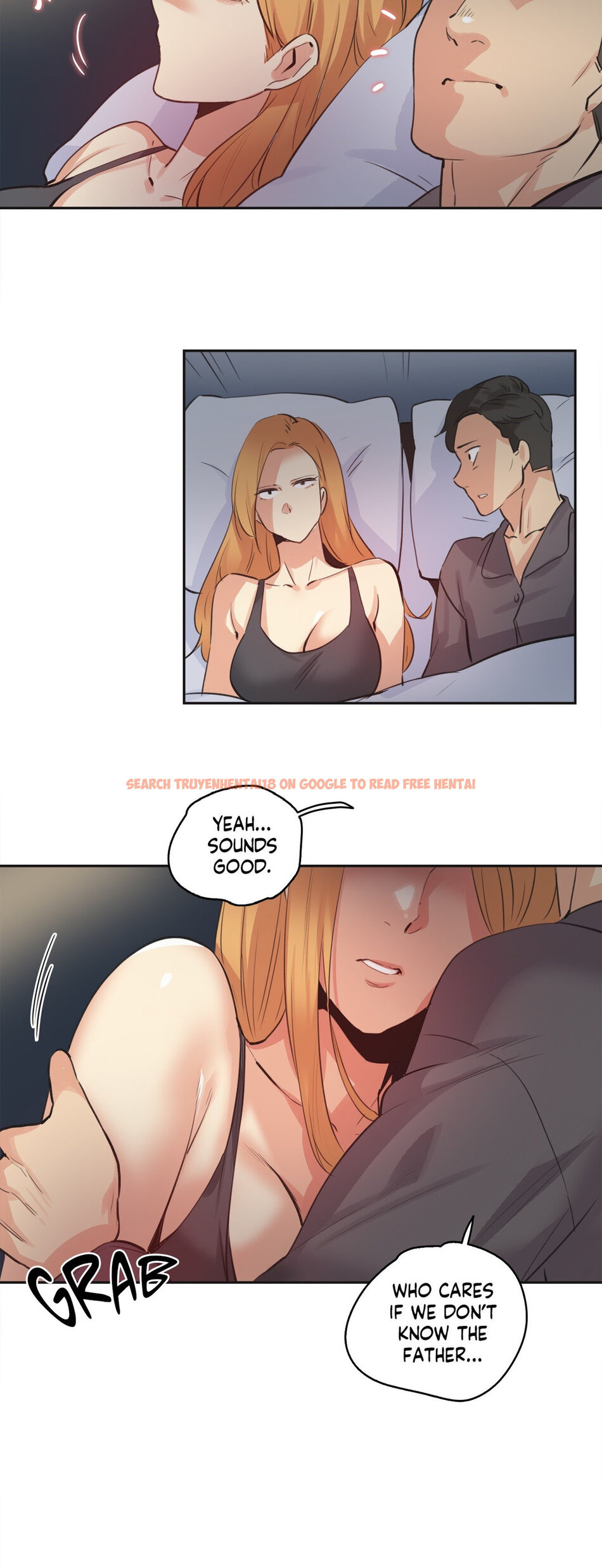 Read Hentai Image 32 911 in comic Daddy’s Wild Oats - Chapter 79 - hentaitnt.net
