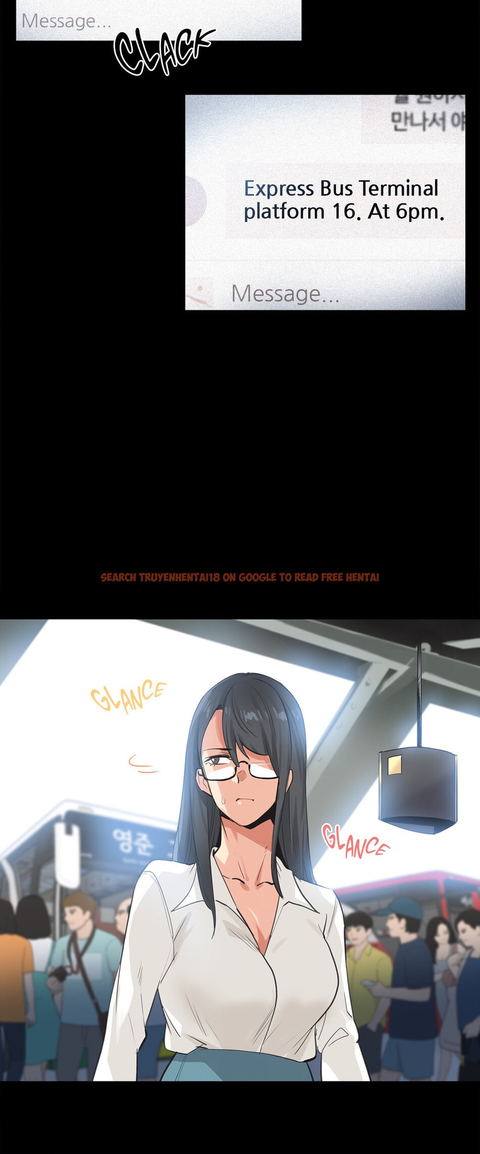 Read Hentai Image 6 910 in comic Daddy’s Wild Oats - Chapter 79 - hentaitnt.net