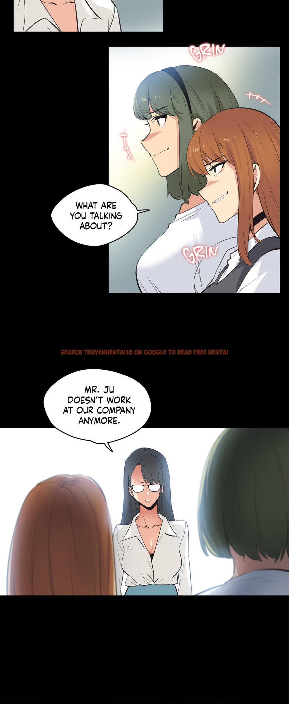 Read Hentai Image 8 910 in comic Daddy’s Wild Oats - Chapter 79 - hentaitnt.net