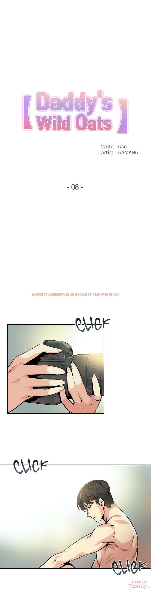 Read Hentai Image 1 760 in comic Daddy’s Wild Oats - Chapter 8 - www.hentaitnt.net