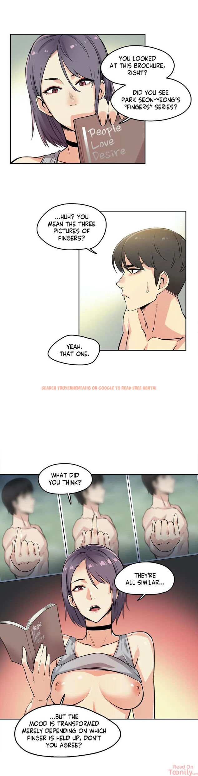 Read Hentai Image 14 760 in comic Daddy’s Wild Oats - Chapter 8 - www.hentaitnt.net