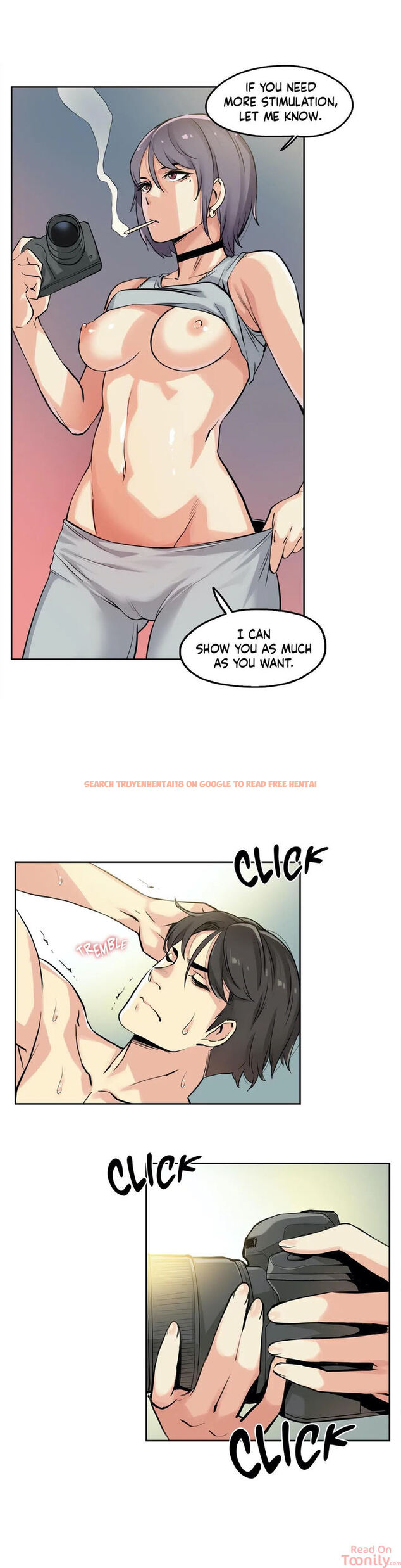 Read Hentai Image 20 760 in comic Daddy’s Wild Oats - Chapter 8 - www.hentaitnt.net