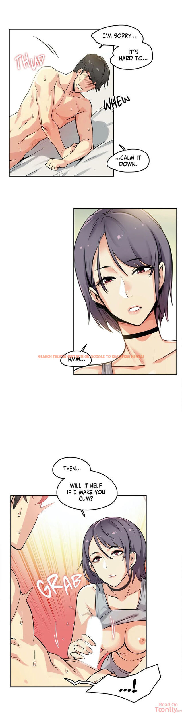 Read Hentai Image 23 760 in comic Daddy’s Wild Oats - Chapter 8 - www.hentaitnt.net