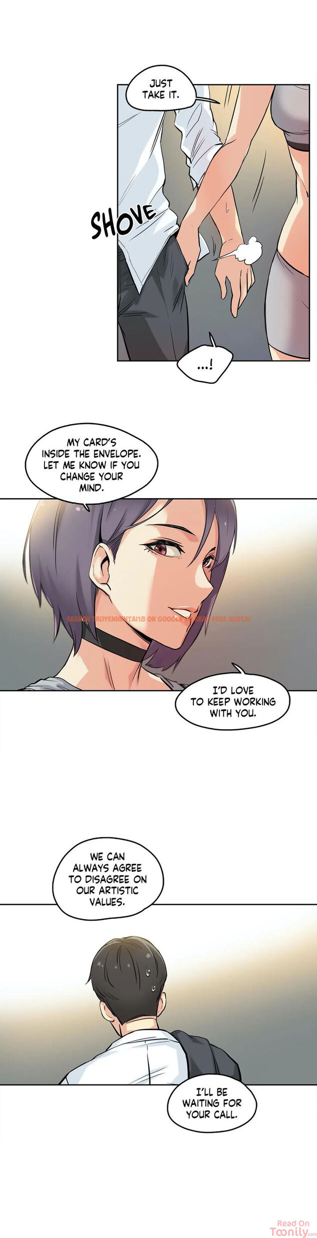 Read Hentai Image 27 760 in comic Daddy’s Wild Oats - Chapter 8 - www.hentaitnt.net