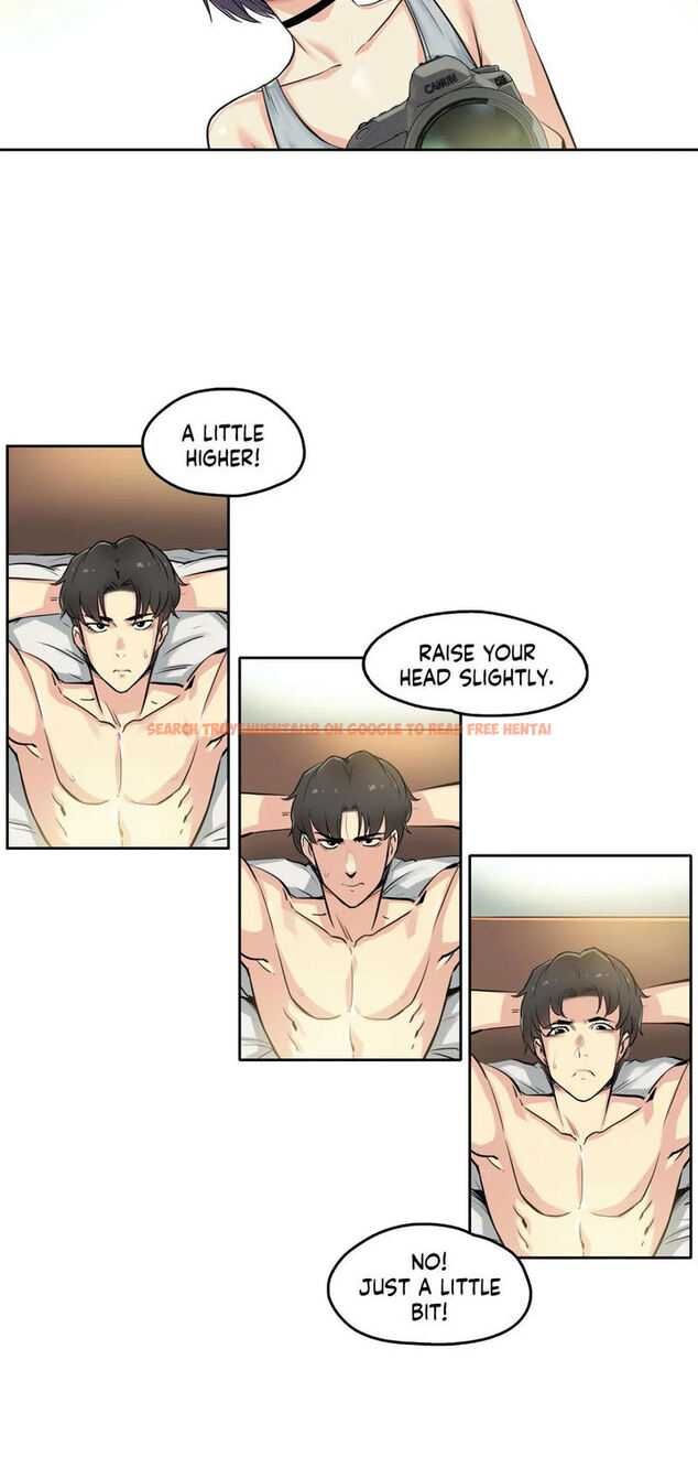 Read Hentai Image 3 760 in comic Daddy’s Wild Oats - Chapter 8 - www.hentaitnt.net