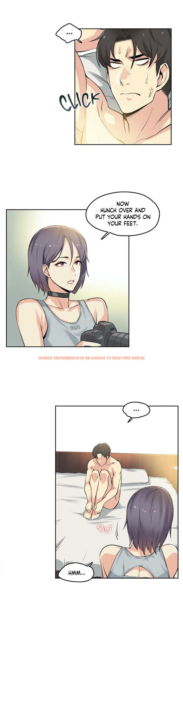Read Hentai Image 6 760 in comic Daddy’s Wild Oats - Chapter 8 - www.hentaitnt.net