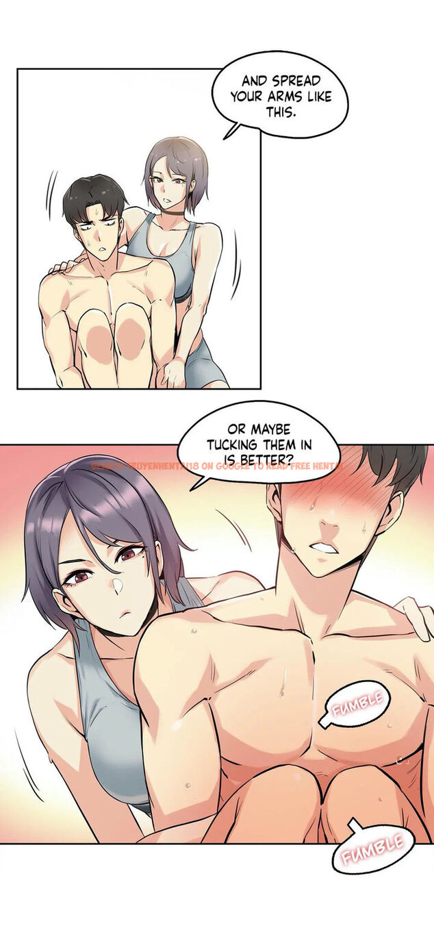 Read Hentai Image 8 760 in comic Daddy’s Wild Oats - Chapter 8 - www.hentaitnt.net