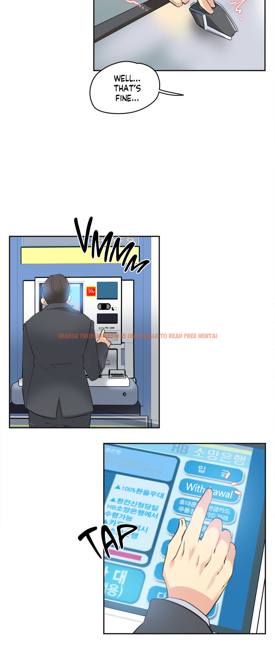 Read Hentai Image 10 161 in comic Daddy’s Wild Oats - Chapter 80 - hentaitnt.net