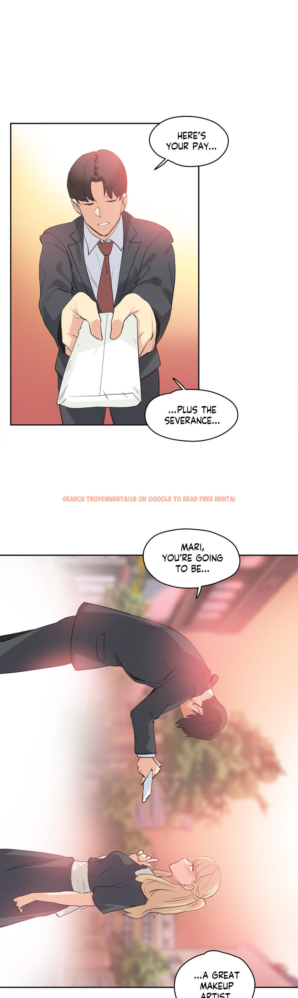 Read Hentai Image 11 161 in comic Daddy’s Wild Oats - Chapter 80 - hentaitnt.net