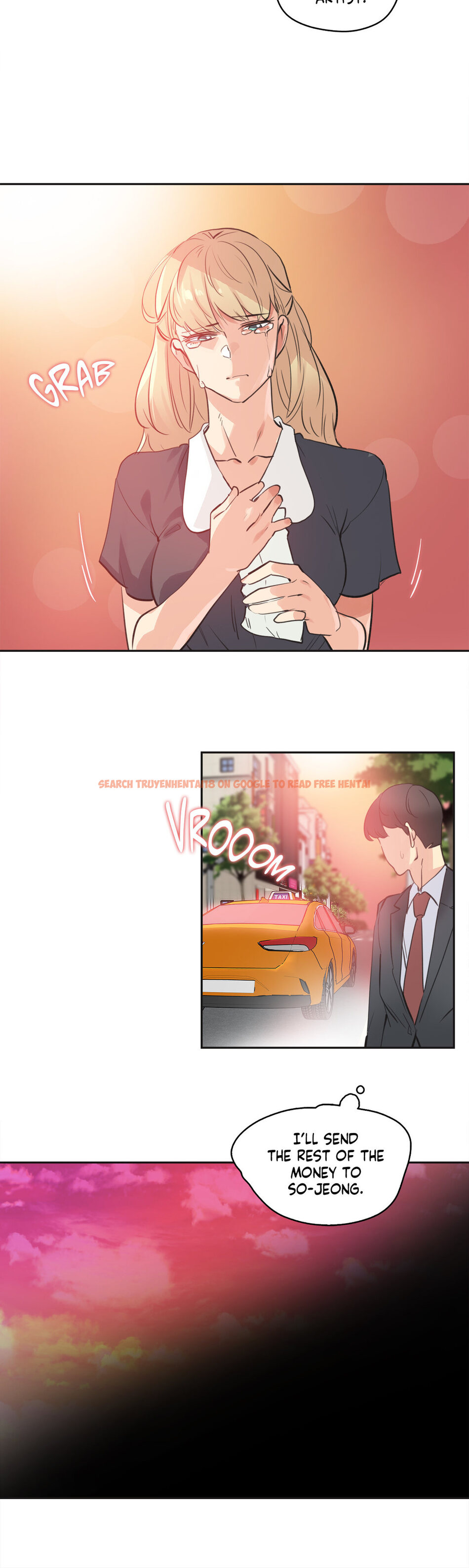 Read Hentai Image 12 161 in comic Daddy’s Wild Oats - Chapter 80 - hentaitnt.net