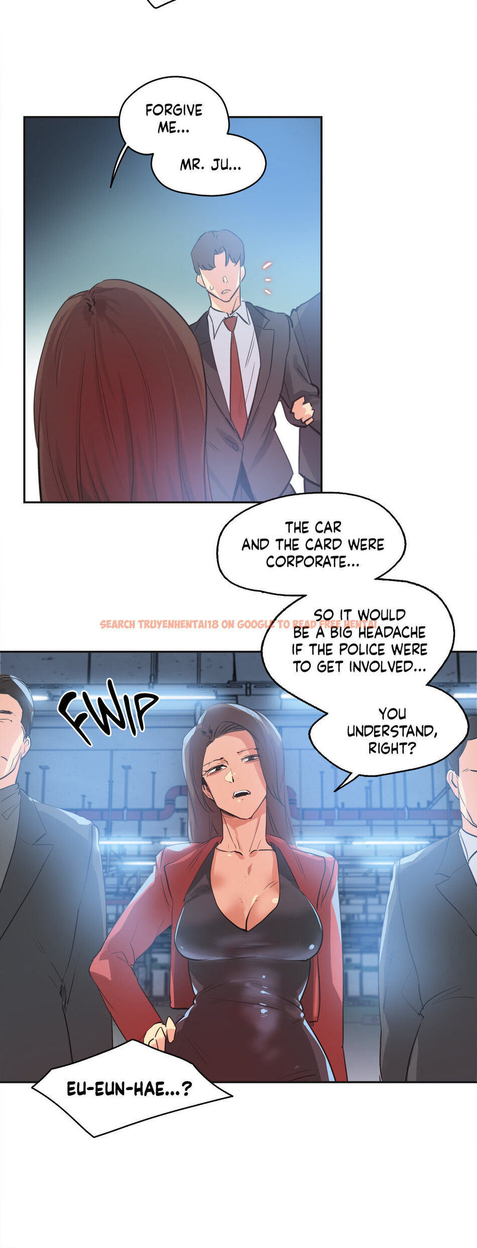 Read Hentai Image 16 161 in comic Daddy’s Wild Oats - Chapter 80 - hentaitnt.net