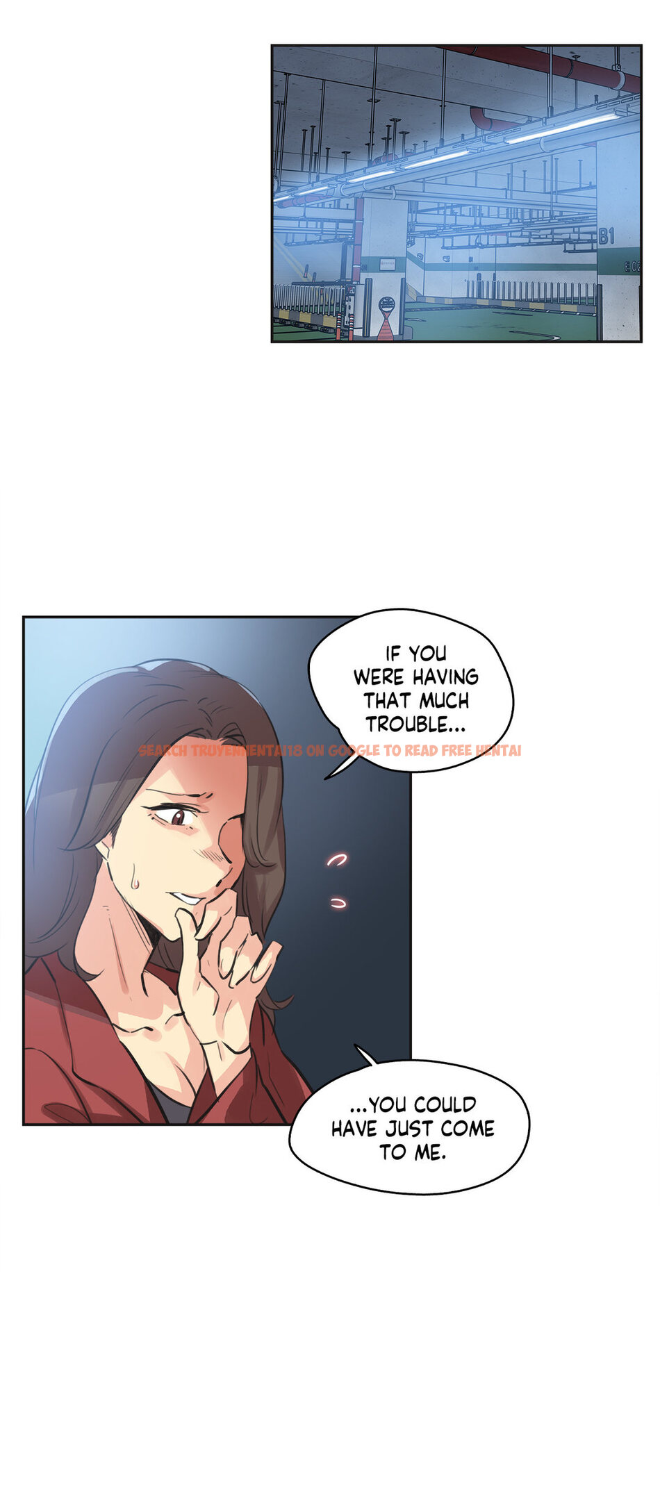 Read Hentai Image 18 162 in comic Daddy’s Wild Oats - Chapter 80 - hentaitnt.net