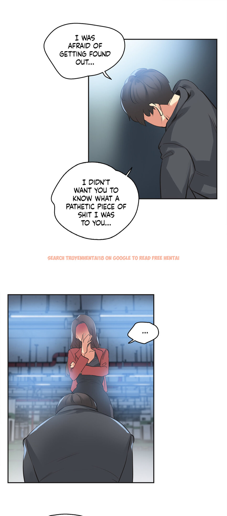 Read Hentai Image 19 162 in comic Daddy’s Wild Oats - Chapter 80 - hentaitnt.net