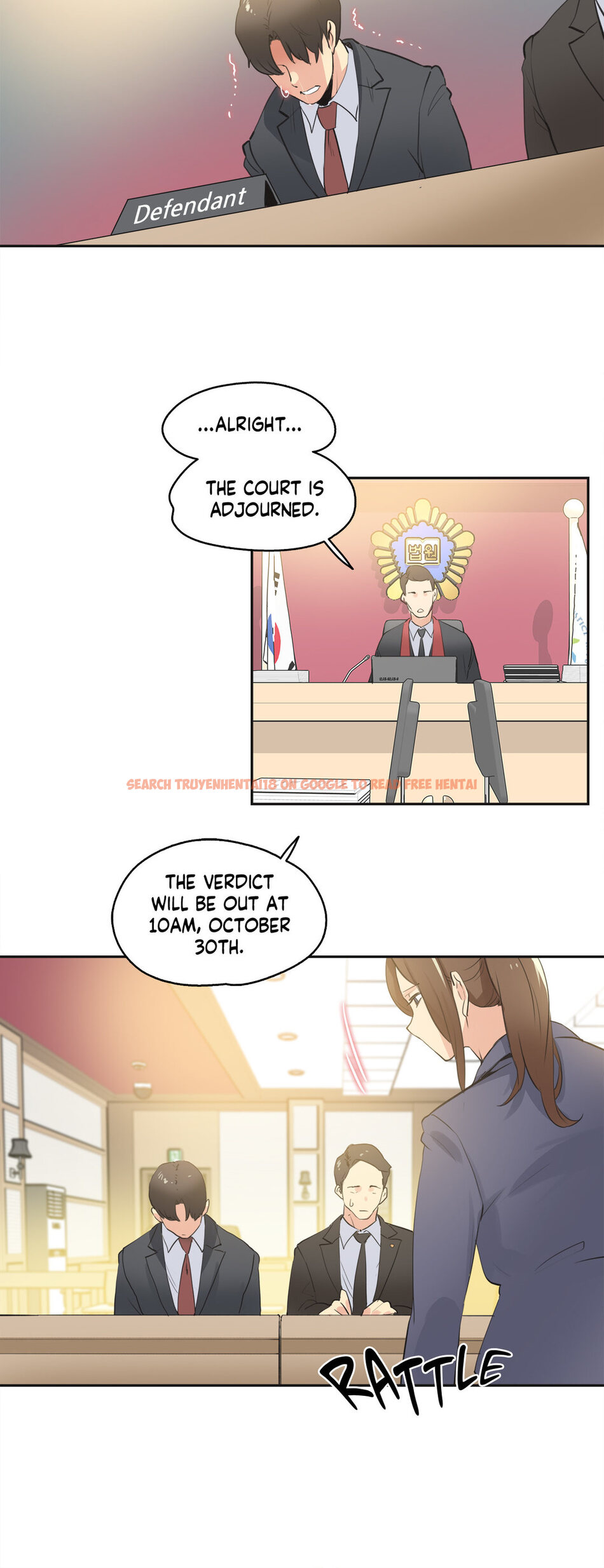 Read Hentai Image 2 161 in comic Daddy’s Wild Oats - Chapter 80 - hentaitnt.net