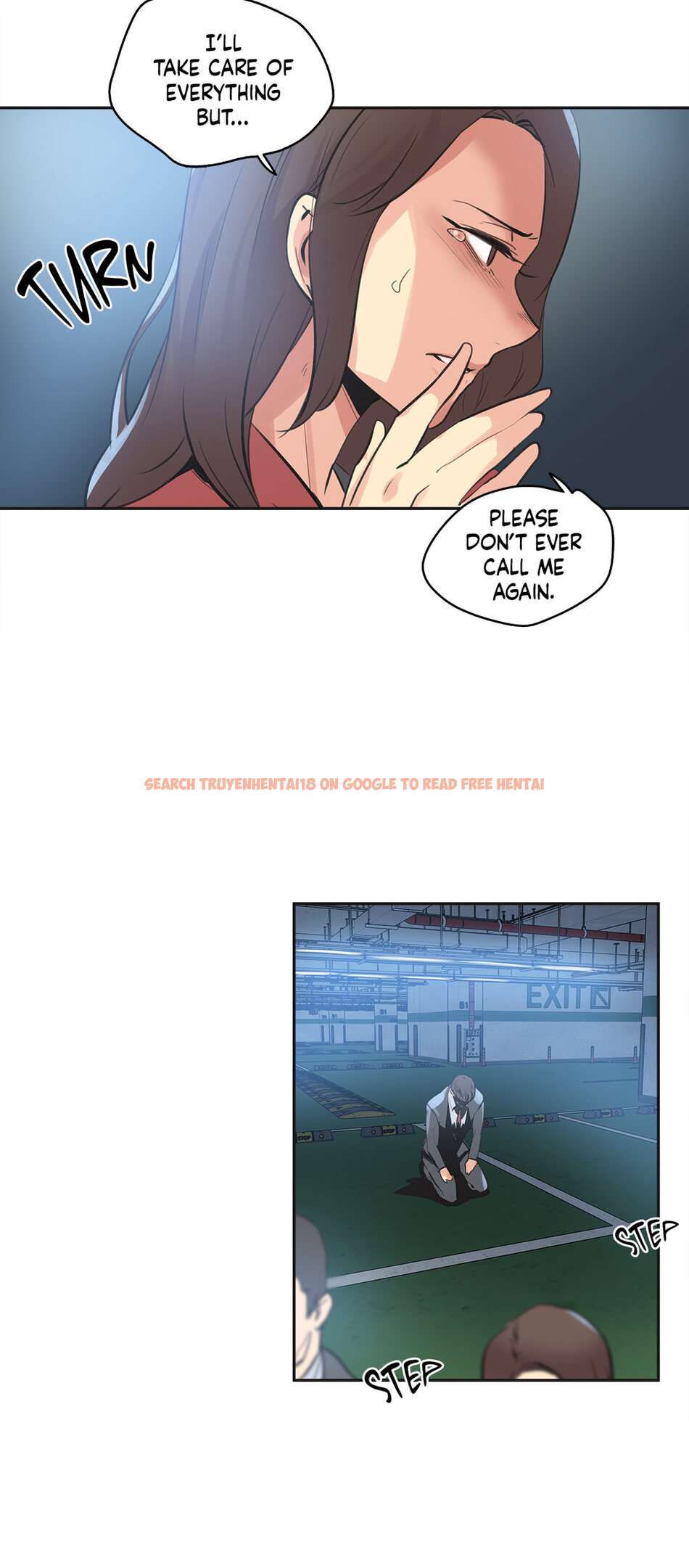 Read Hentai Image 20 162 in comic Daddy’s Wild Oats - Chapter 80 - hentaitnt.net