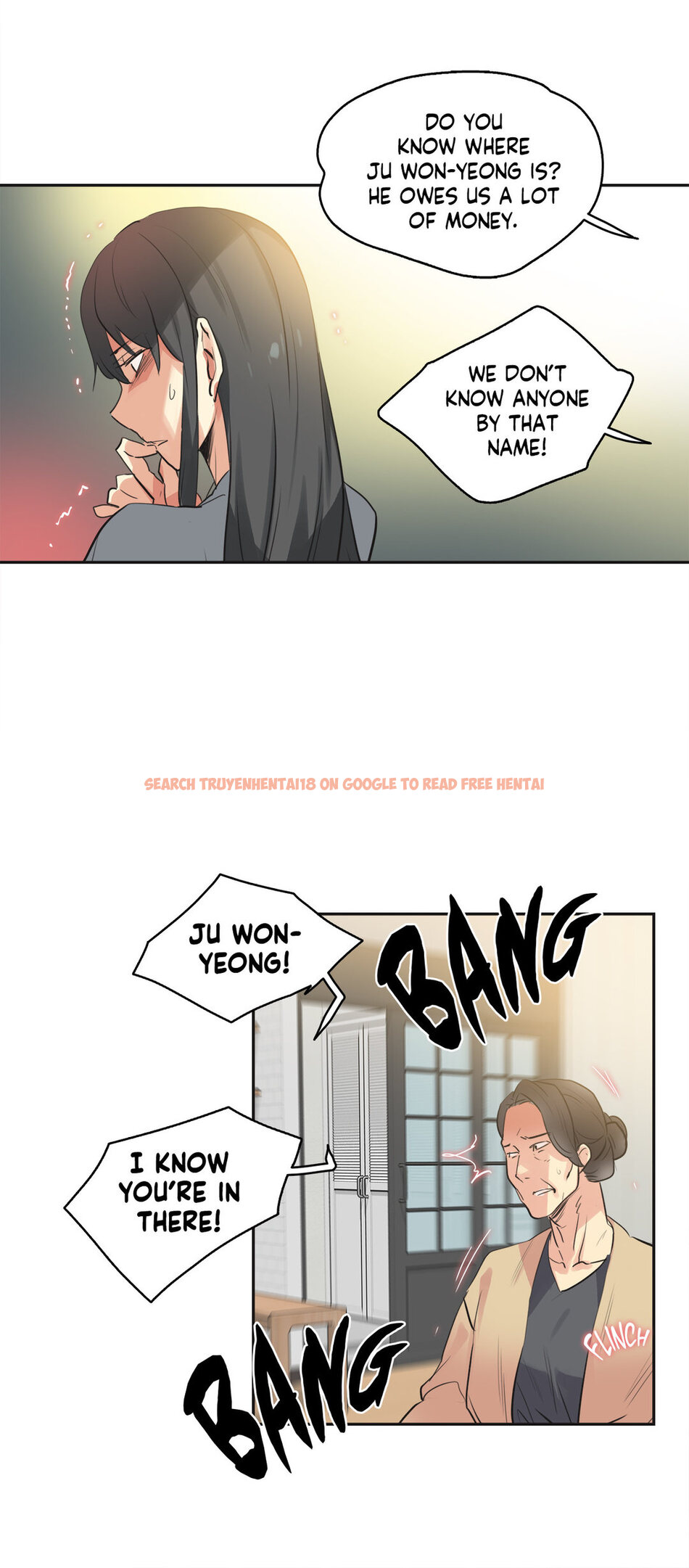 Read Hentai Image 22 162 in comic Daddy’s Wild Oats - Chapter 80 - hentaitnt.net