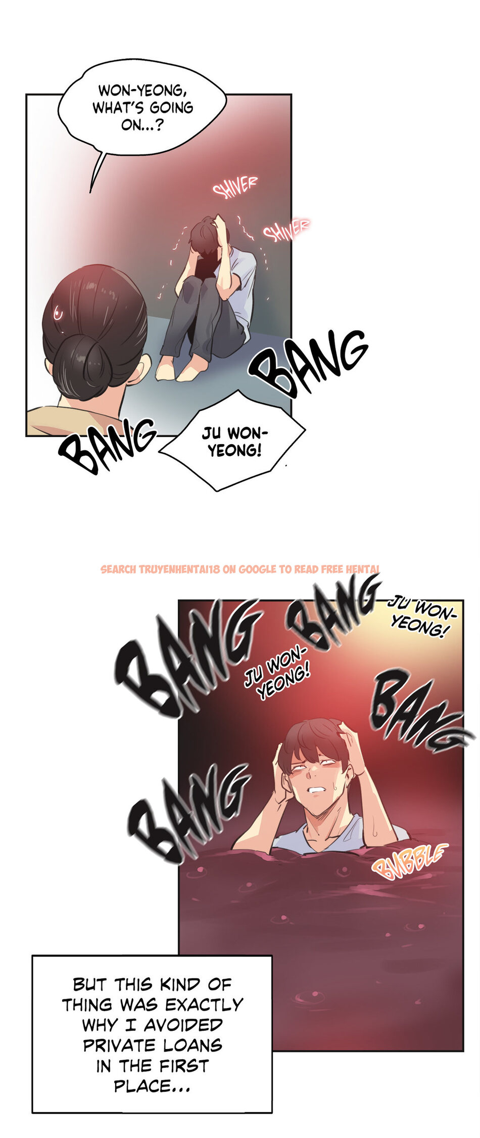 Read Hentai Image 23 162 in comic Daddy’s Wild Oats - Chapter 80 - hentaitnt.net