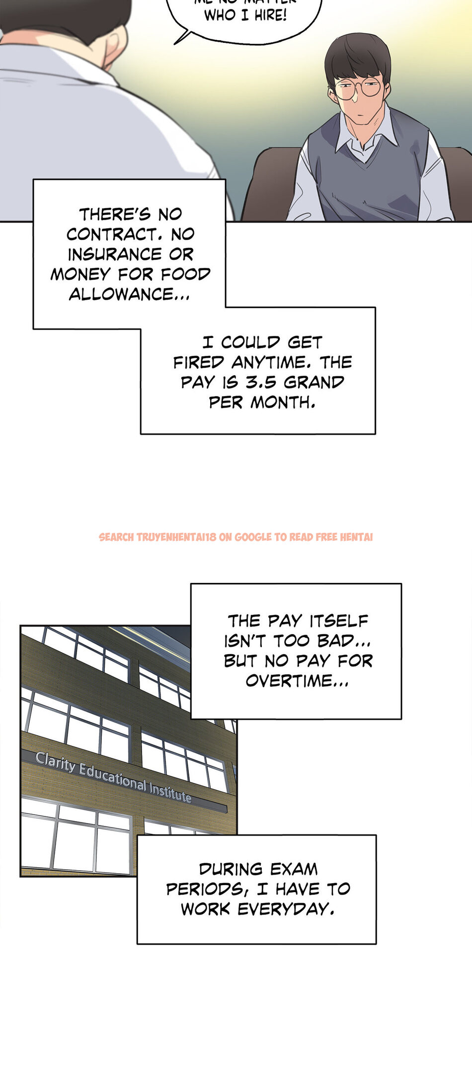 Read Hentai Image 26 162 in comic Daddy’s Wild Oats - Chapter 80 - hentaitnt.net