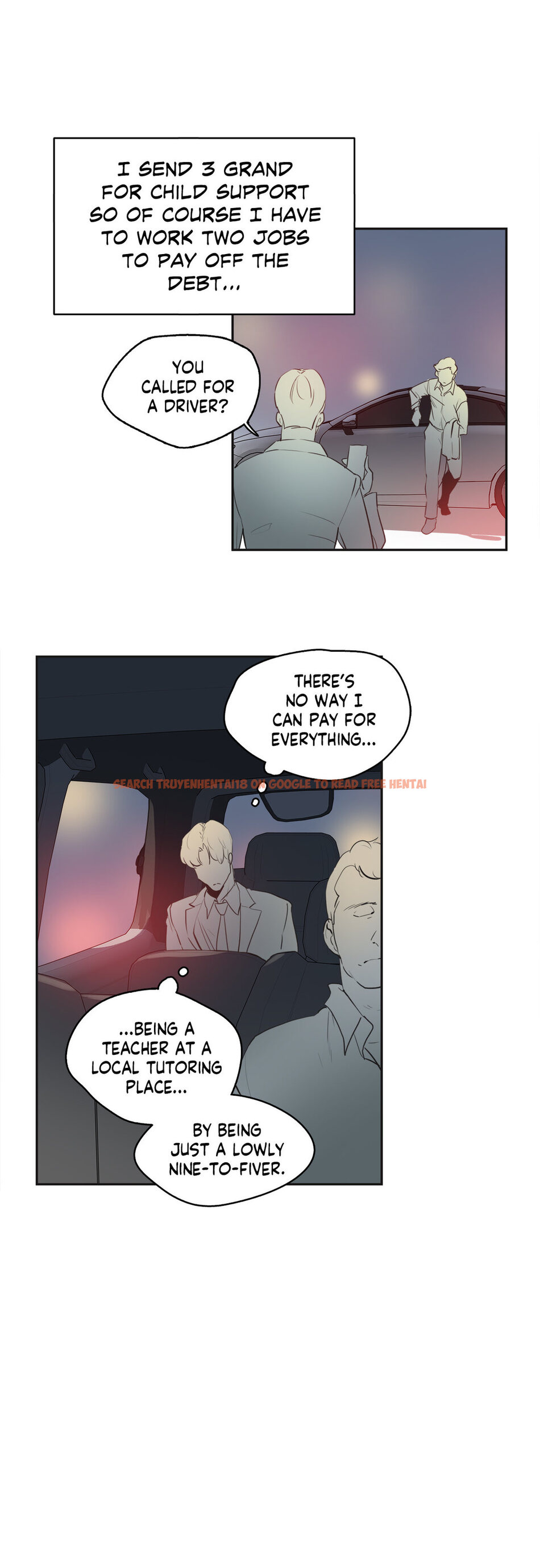 Read Hentai Image 27 162 in comic Daddy’s Wild Oats - Chapter 80 - hentaitnt.net