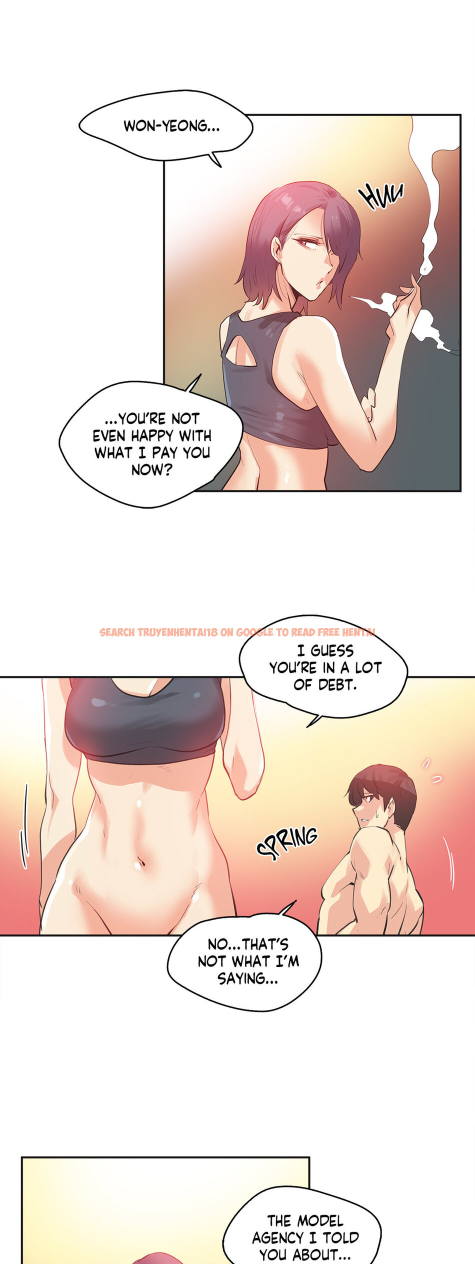 Read Hentai Image 29 162 in comic Daddy’s Wild Oats - Chapter 80 - hentaitnt.net