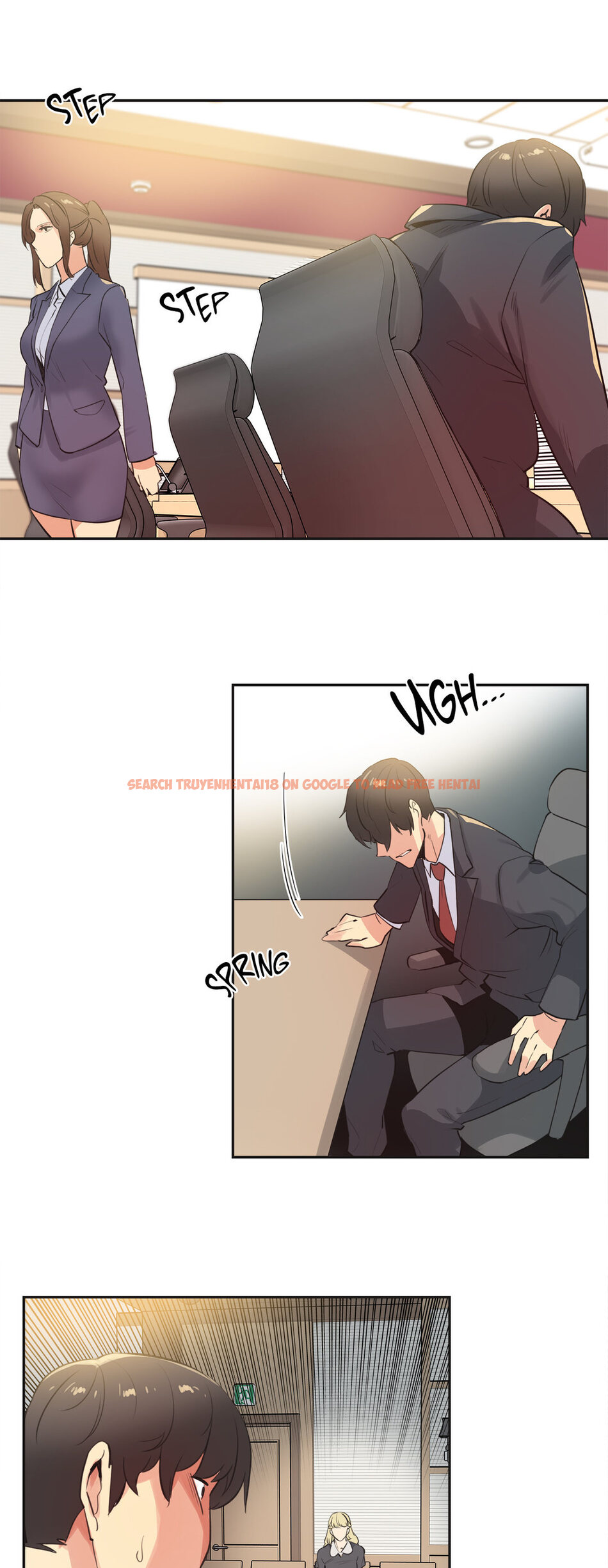 Read Hentai Image 3 161 in comic Daddy’s Wild Oats - Chapter 80 - hentaitnt.net