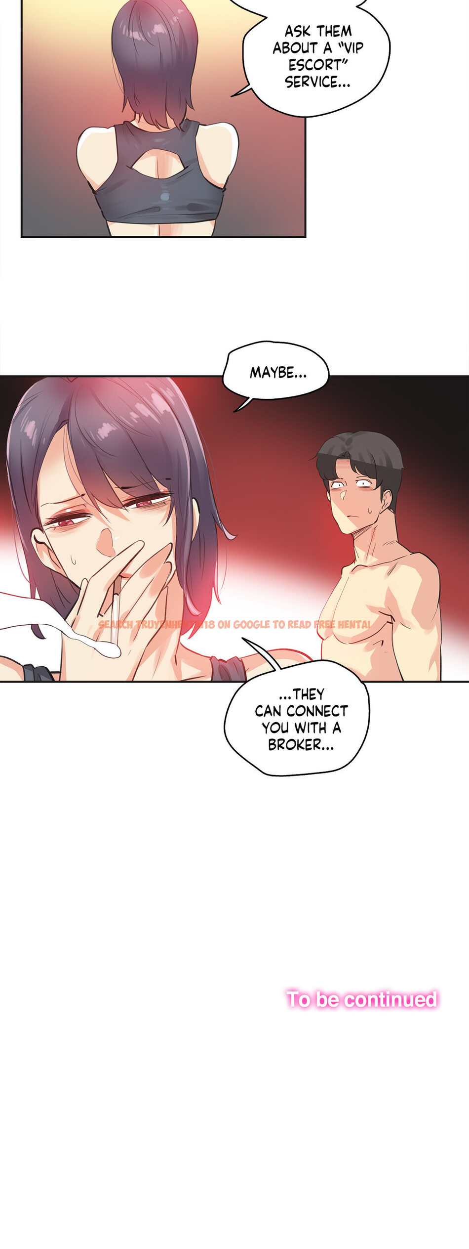 Read Hentai Image 30 162 in comic Daddy’s Wild Oats - Chapter 80 - hentaitnt.net