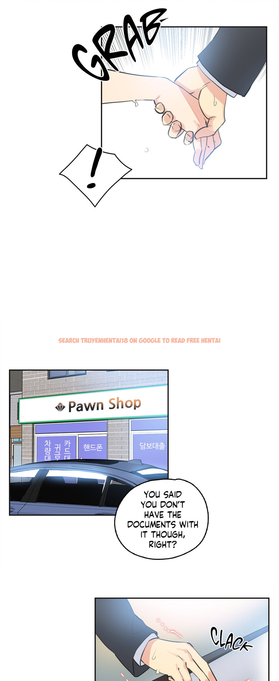 Read Hentai Image 9 161 in comic Daddy’s Wild Oats - Chapter 80 - hentaitnt.net