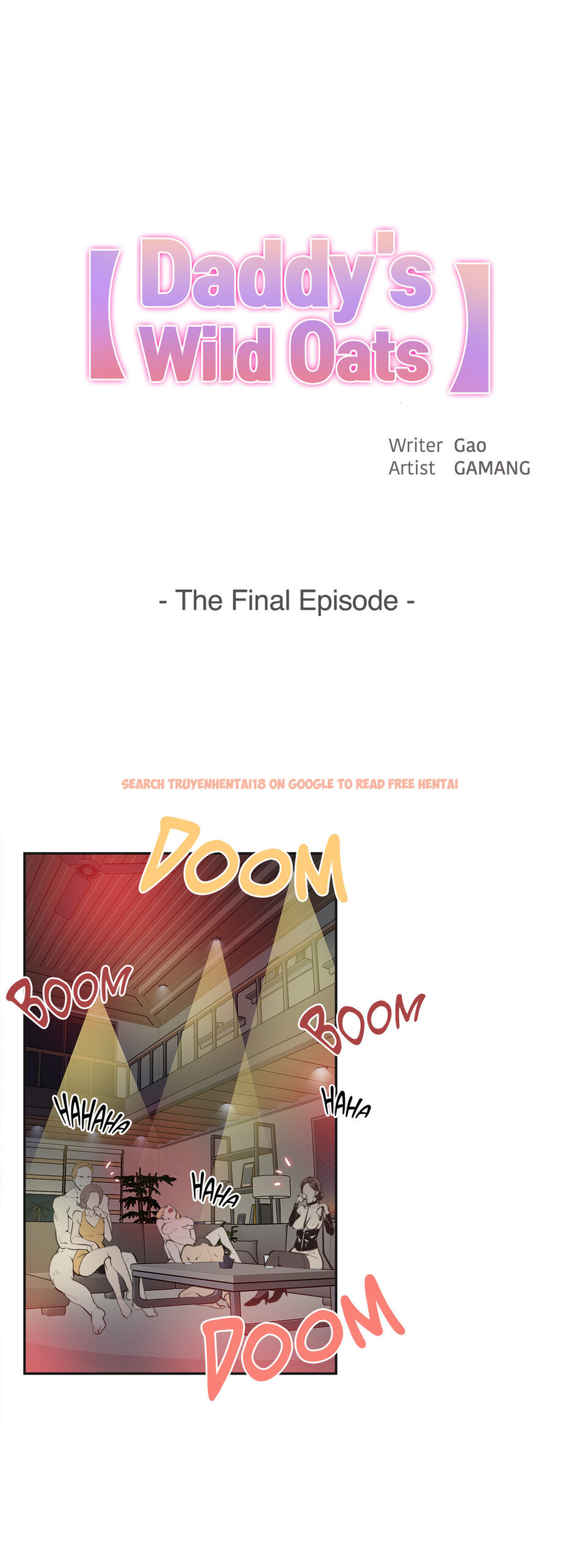 Read Hentai Image 1 953 in comic Daddy’s Wild Oats - Chapter 81 - hentaitnt.net