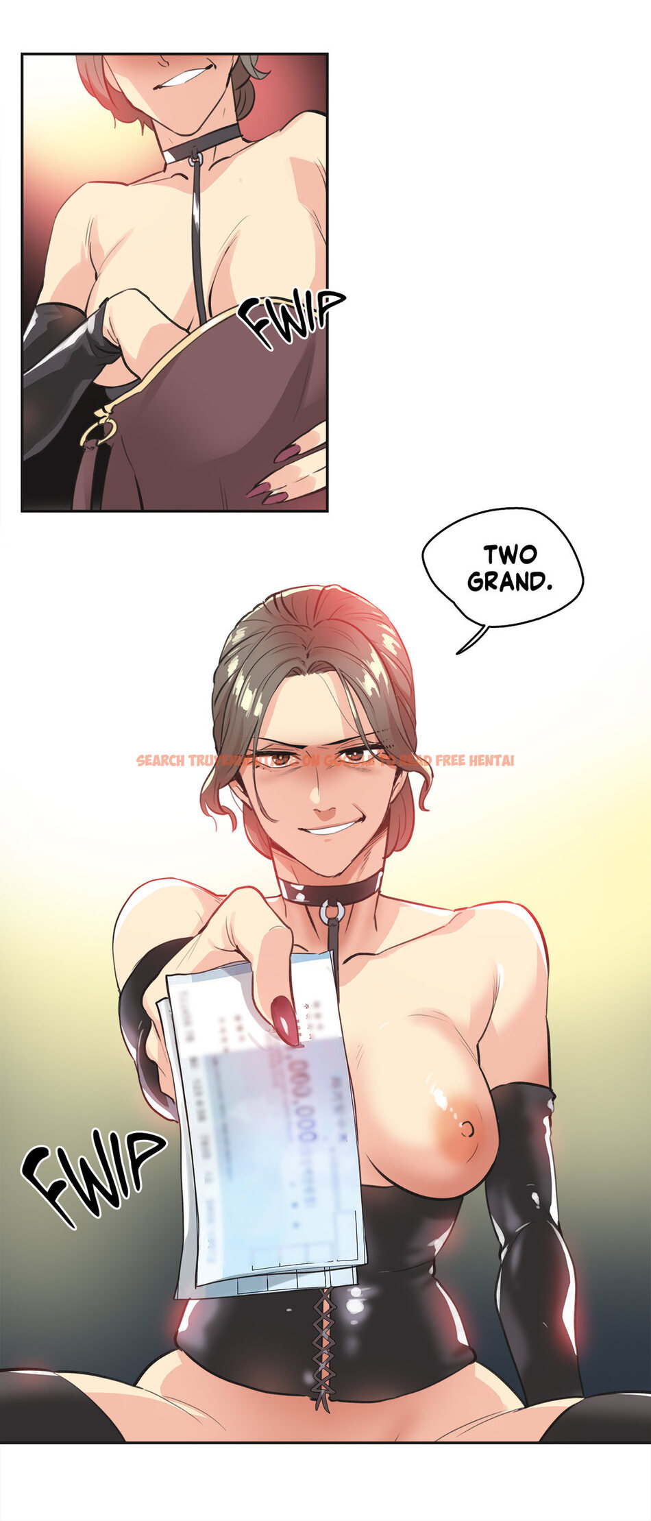 Read Hentai Image 10 953 in comic Daddy’s Wild Oats - Chapter 81 - hentaitnt.net