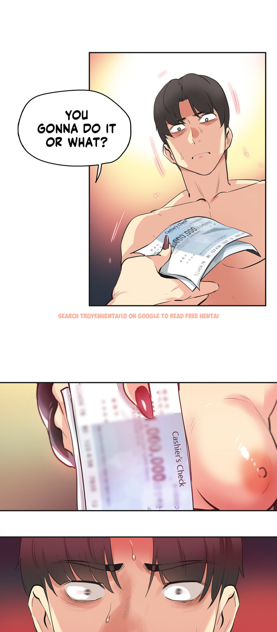 Read Hentai Image 11 953 in comic Daddy’s Wild Oats - Chapter 81 - hentaitnt.net