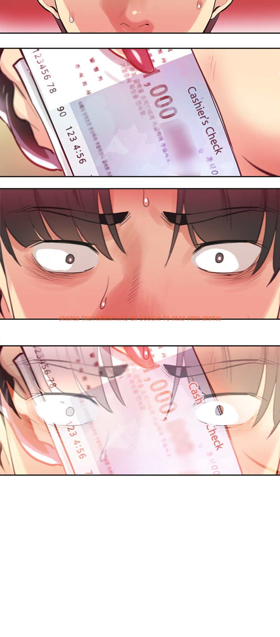 Read Hentai Image 12 953 in comic Daddy’s Wild Oats - Chapter 81 - hentaitnt.net