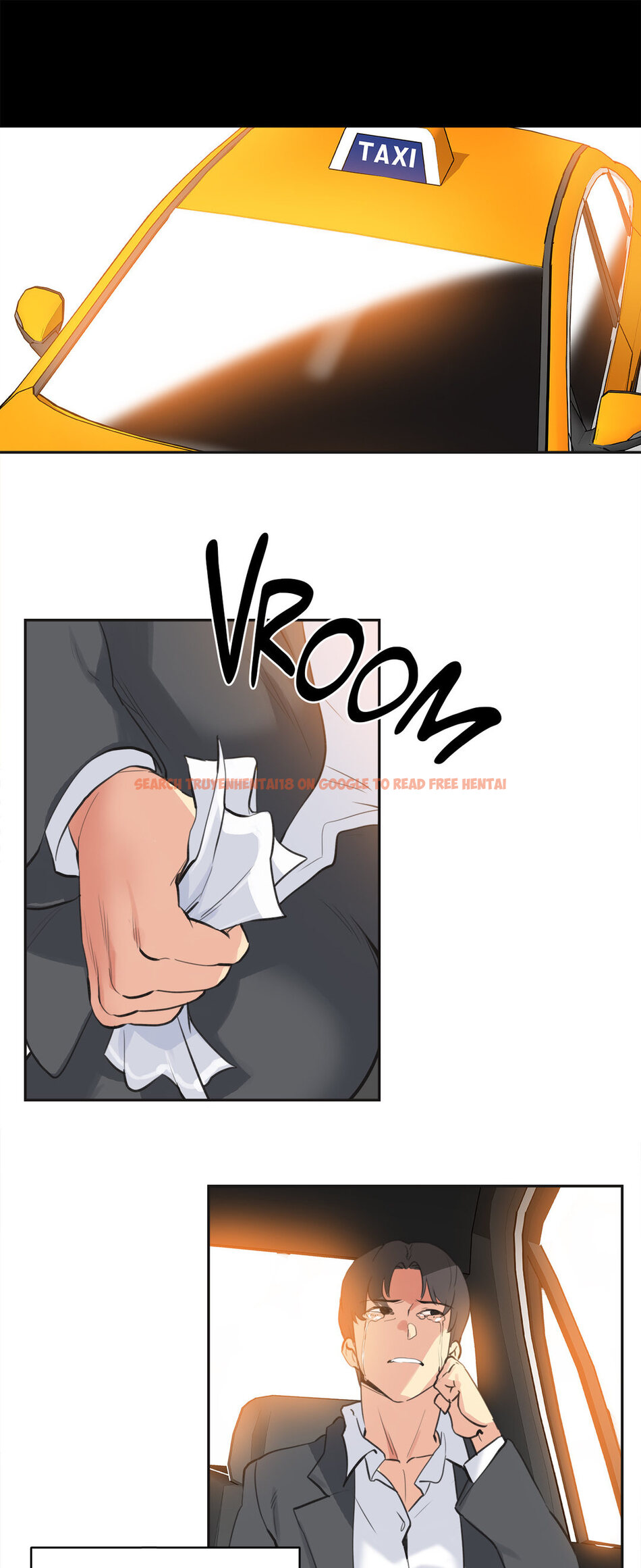 Read Hentai Image 15 959 in comic Daddy’s Wild Oats - Chapter 81 - hentaitnt.net