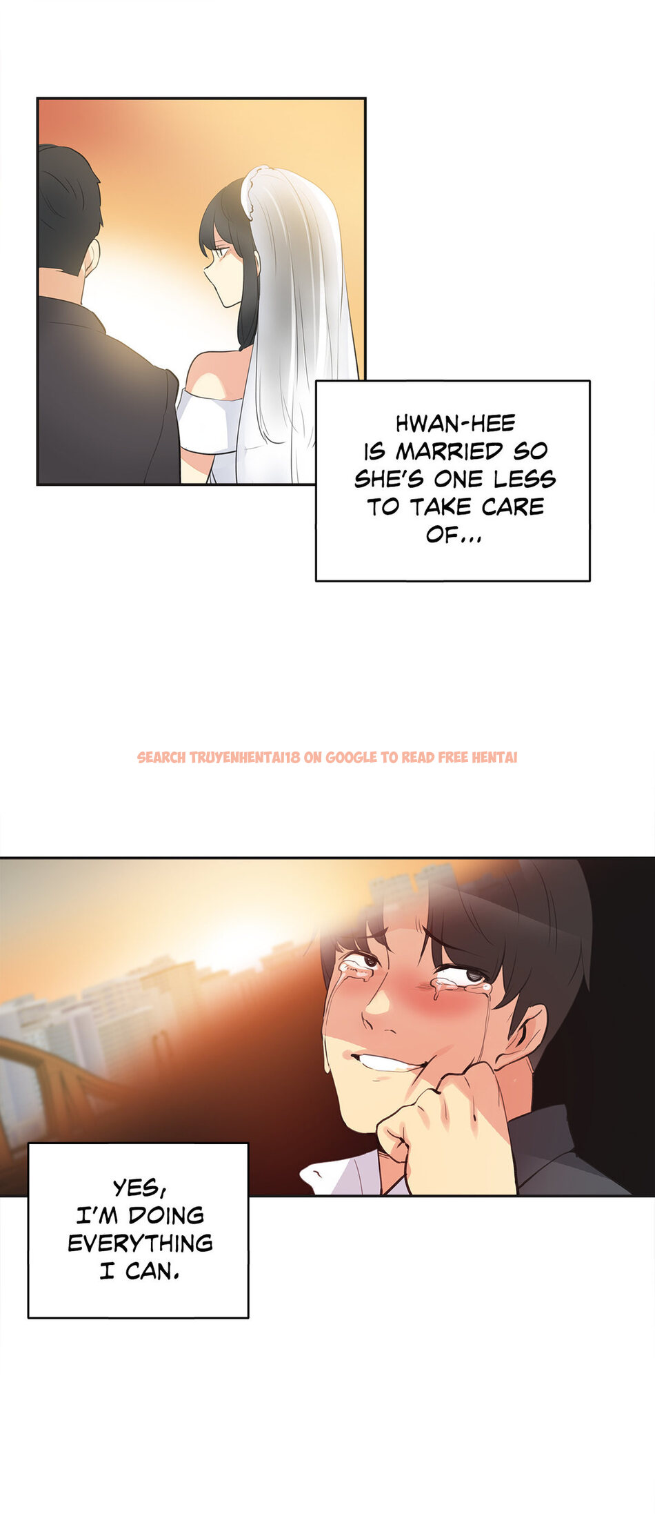 Read Hentai Image 17 959 in comic Daddy’s Wild Oats - Chapter 81 - hentaitnt.net