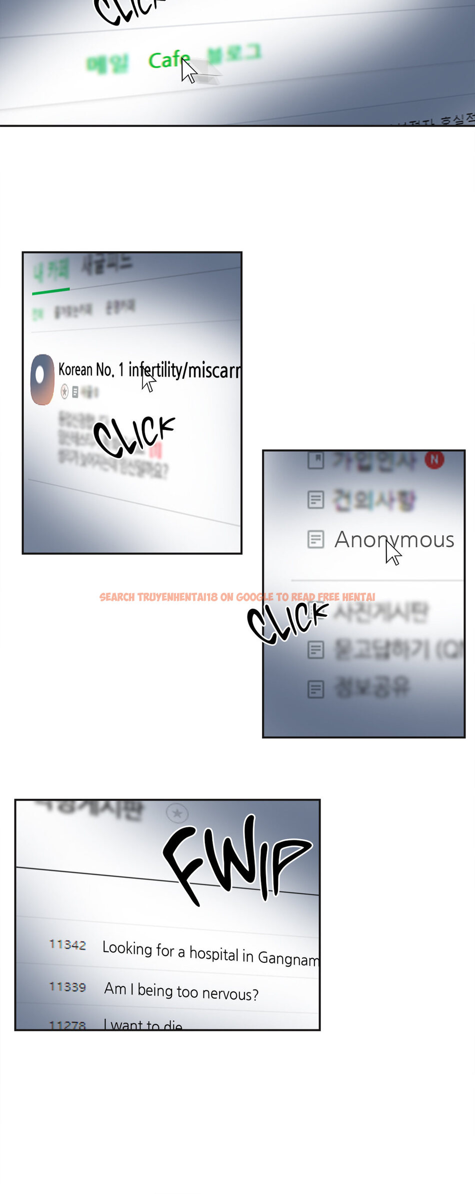 Read Hentai Image 20 959 in comic Daddy’s Wild Oats - Chapter 81 - hentaitnt.net