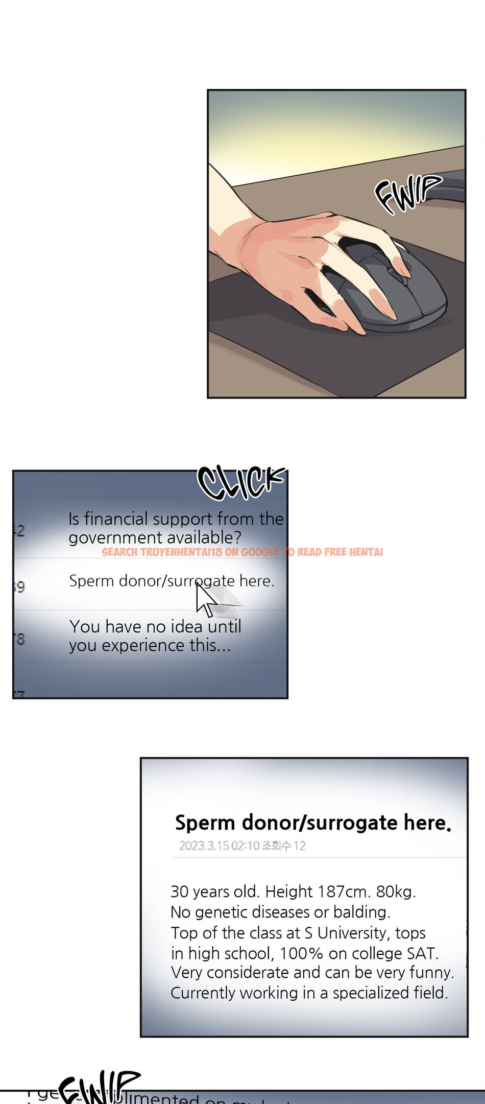 Read Hentai Image 21 959 in comic Daddy’s Wild Oats - Chapter 81 - hentaitnt.net