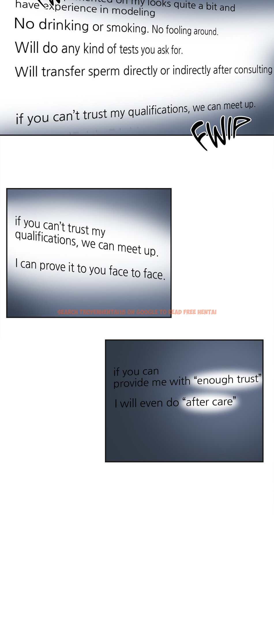 Read Hentai Image 22 959 in comic Daddy’s Wild Oats - Chapter 81 - hentaitnt.net