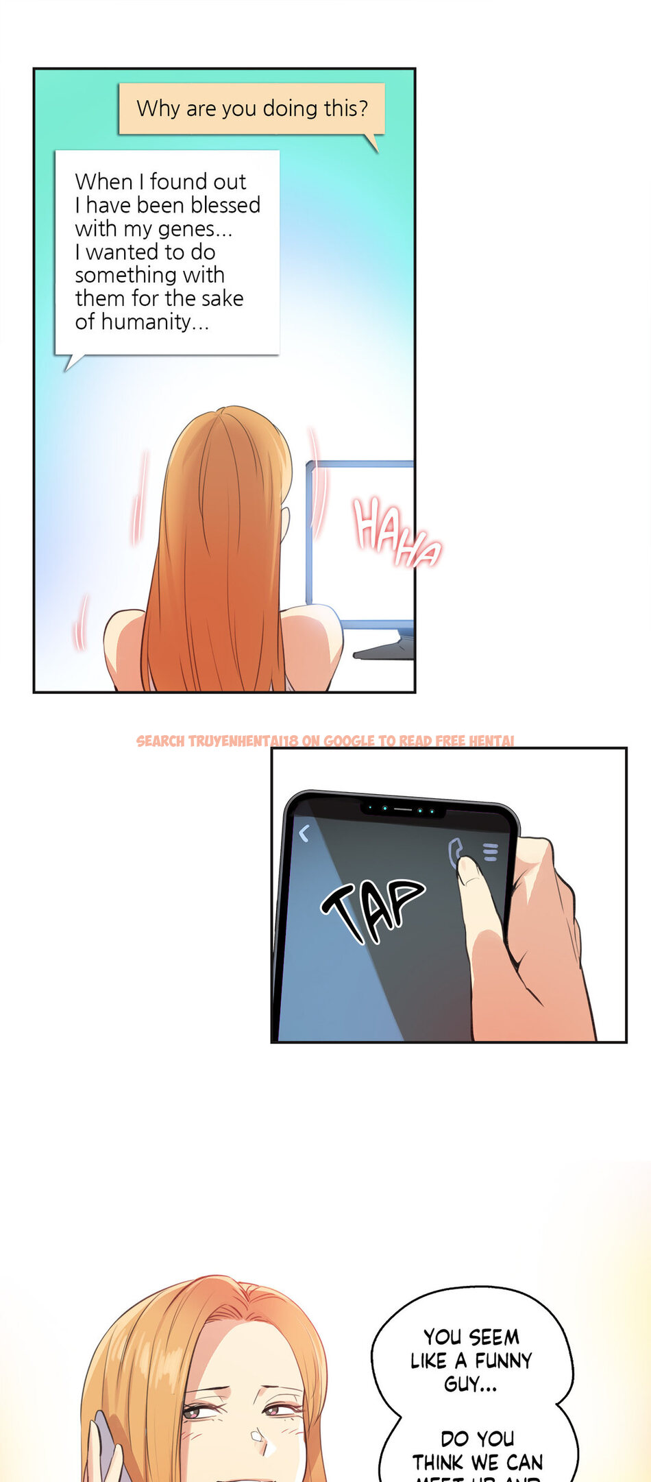 Read Hentai Image 25 959 in comic Daddy’s Wild Oats - Chapter 81 - hentaitnt.net